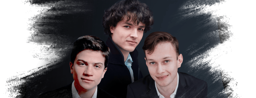 Concertos de Mozart