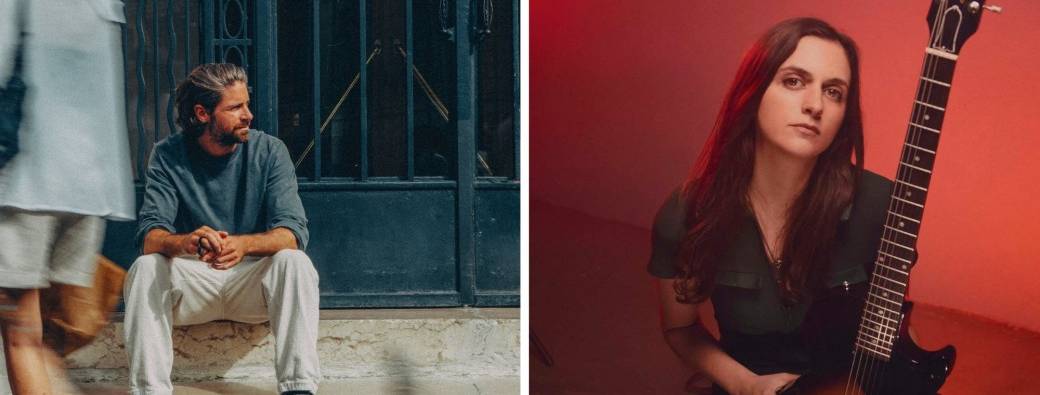 Concerts 16 et 17 janvier - Tom LEEB, Laura COX (+1eres parties)