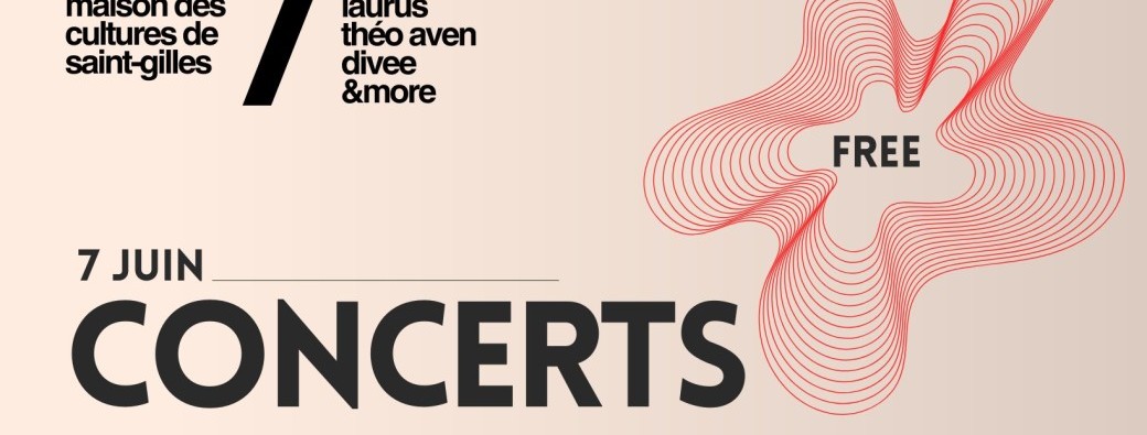 Concerts | 7 juin
