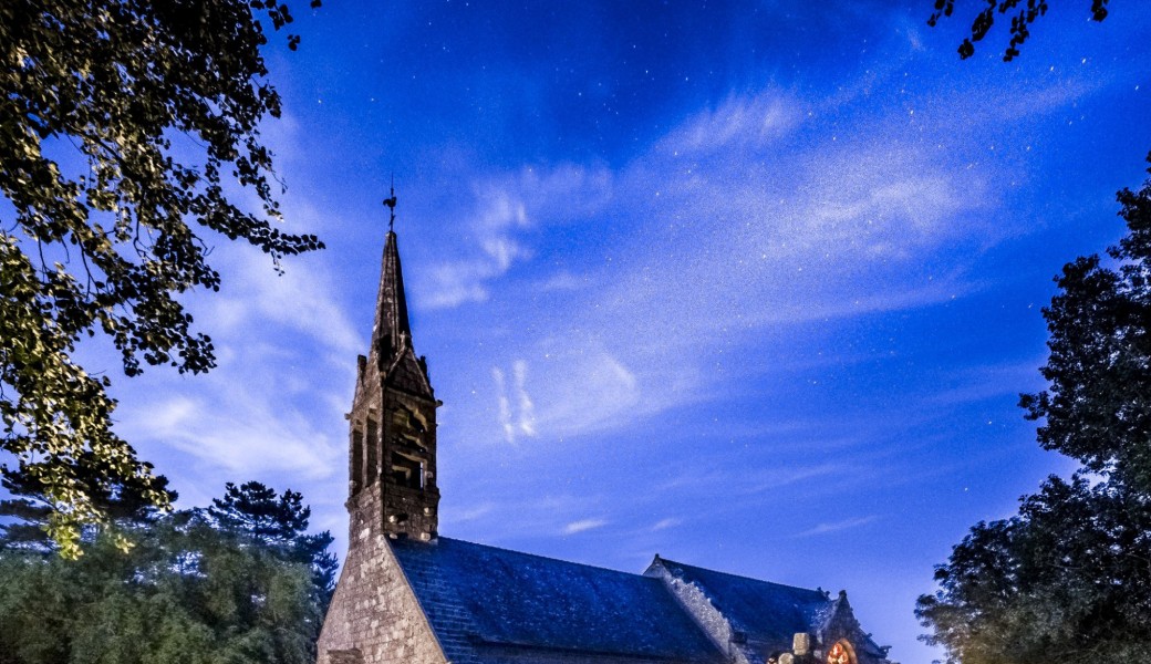 Concerts à la Chapelle de la Madeleine