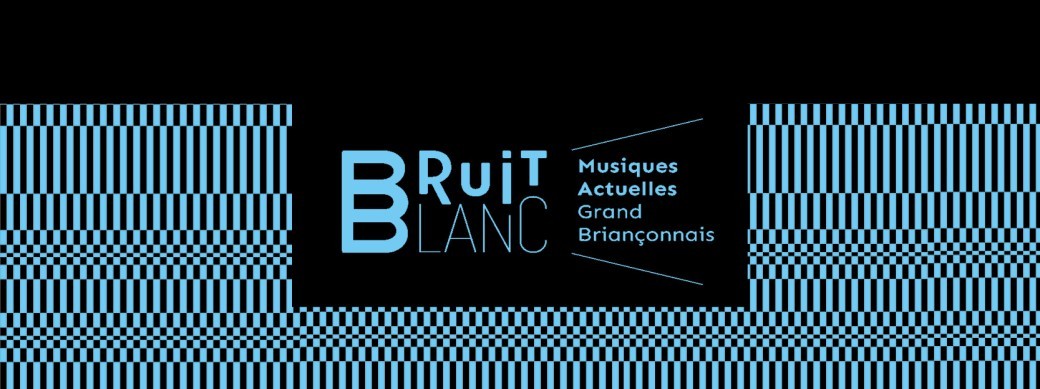 CONCERTS BRUIT BLANC 2025 / 2026