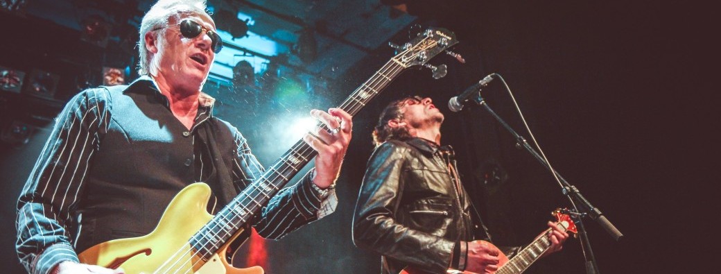 Concerts d'anniversaire : Bijou Dauga + Ronan One Man Band