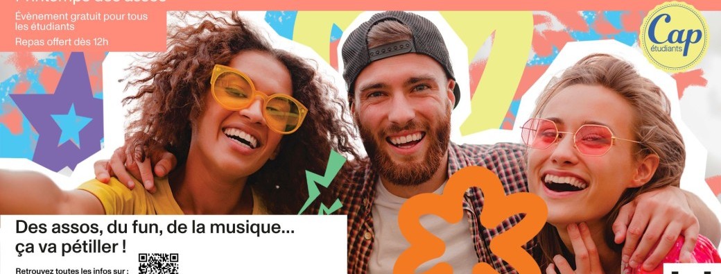 Concerts de clôture - Campus en Fête