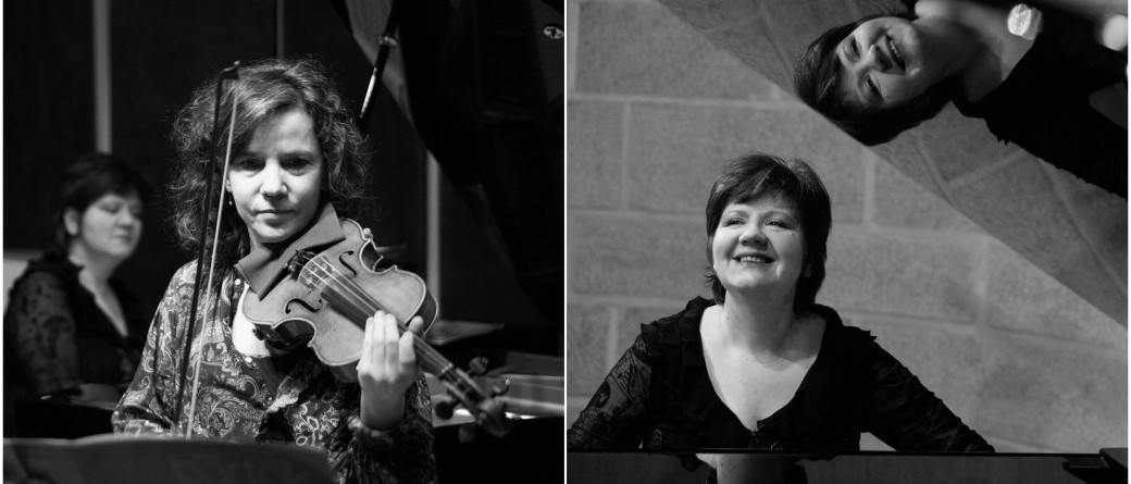 Concerts de Midi - Bach Schumann