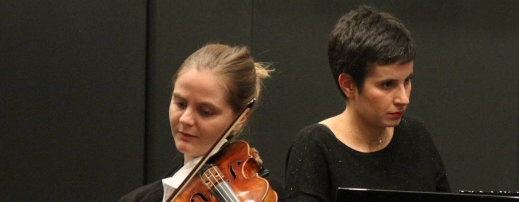 Concerts de Midi - Brahms