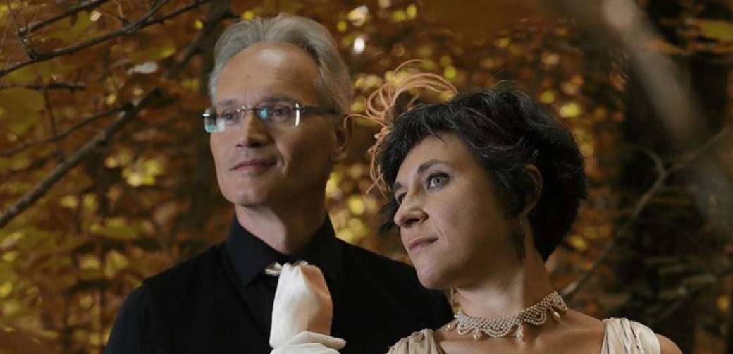 Concerts de Midi - Chopin et George Sand Concerts de Midi - Chopin et George Sand