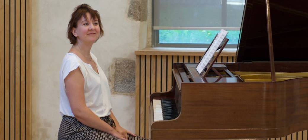 Concerts de Midi - Conférence - Concert Concerts de Midi - Conférence - Concert