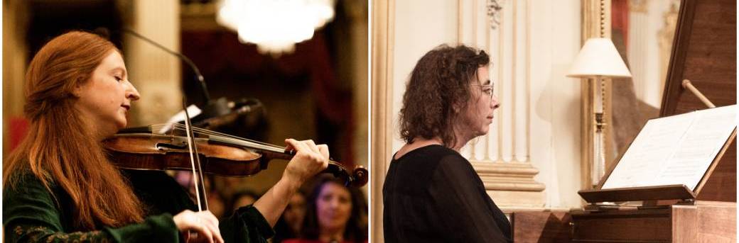 Concerts de Midi - Musiques d'Écosse