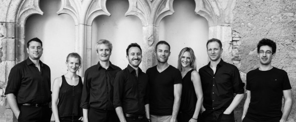 Concerts de Midi - L'art du Madrigal