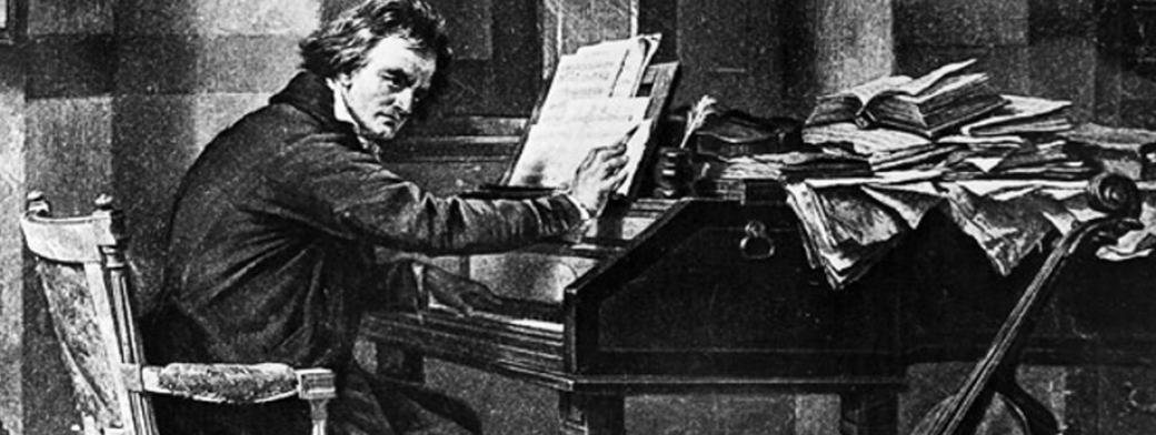Concerts de Midi - Le piano au siècle des Lumières - D. Bismuth