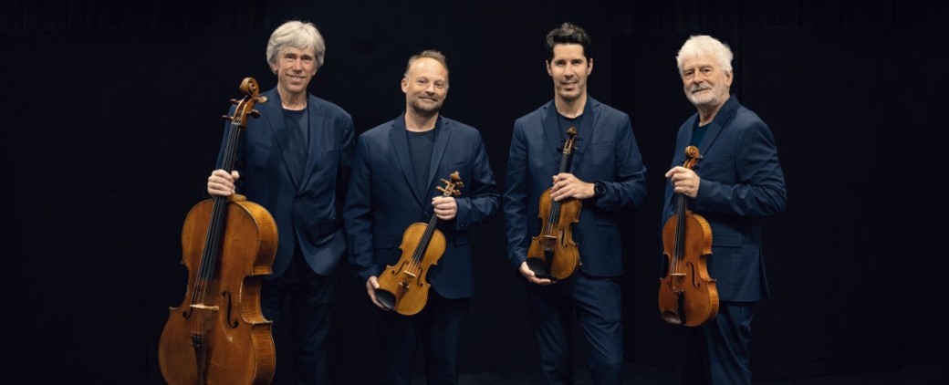 Concerts de Midi - Noël au Parlement