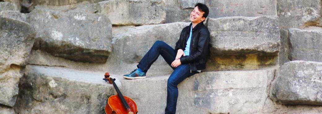 Concerts de Midi - Suites de Bach