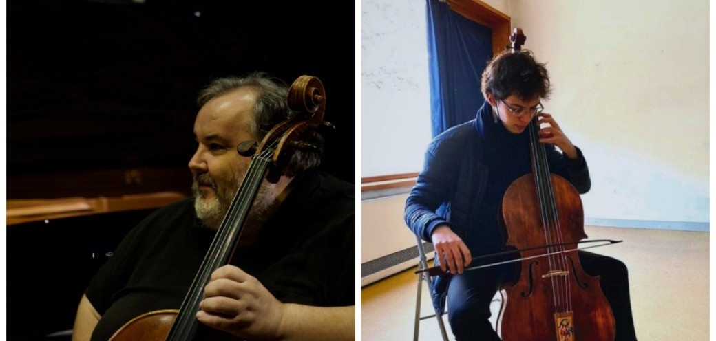Concerts de Midi - Tous les matins du monde
