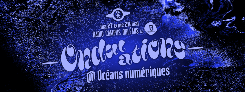 Ondulations - Concerts et DJ set