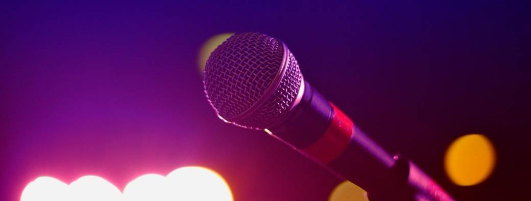 "Concerts sous chapiteau"
