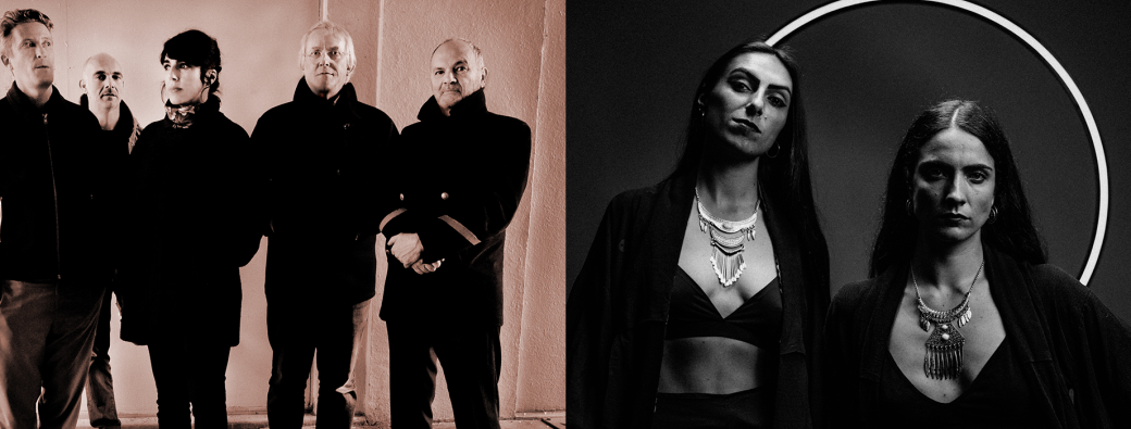 Concerts - Trunks + Exotica Lunatica