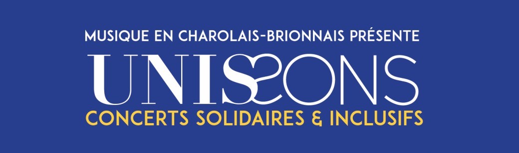 CONCERTS UNISSONS