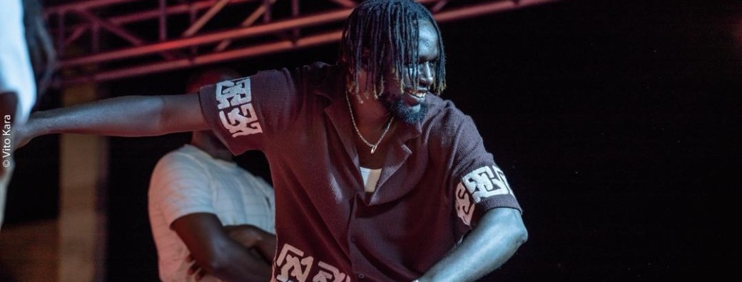 CONCIERTO LEBA en sala MYTHO