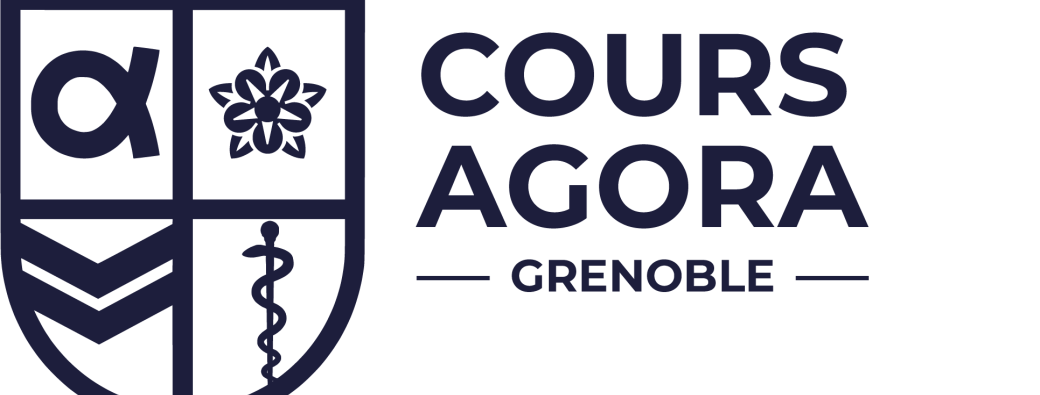 LAS 2 Semaine CONCOURS BLANC - Premier CCB 5UE du S1