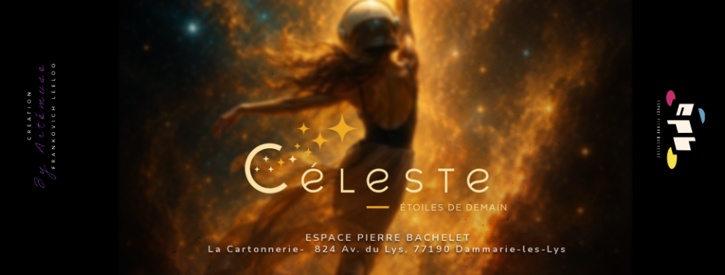 Concours Céleste - Edition 2027