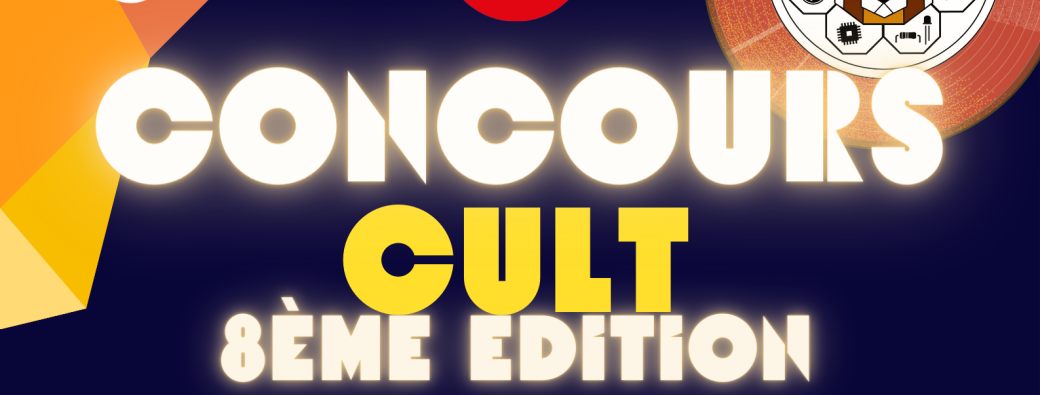 Concours Cult'