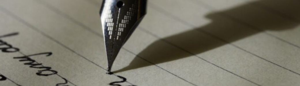 Concours de dictée : à vos stylos, prêts, dictée !