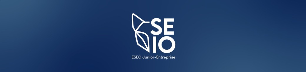 Concours de Pitch - SEIO Junior Entreprise