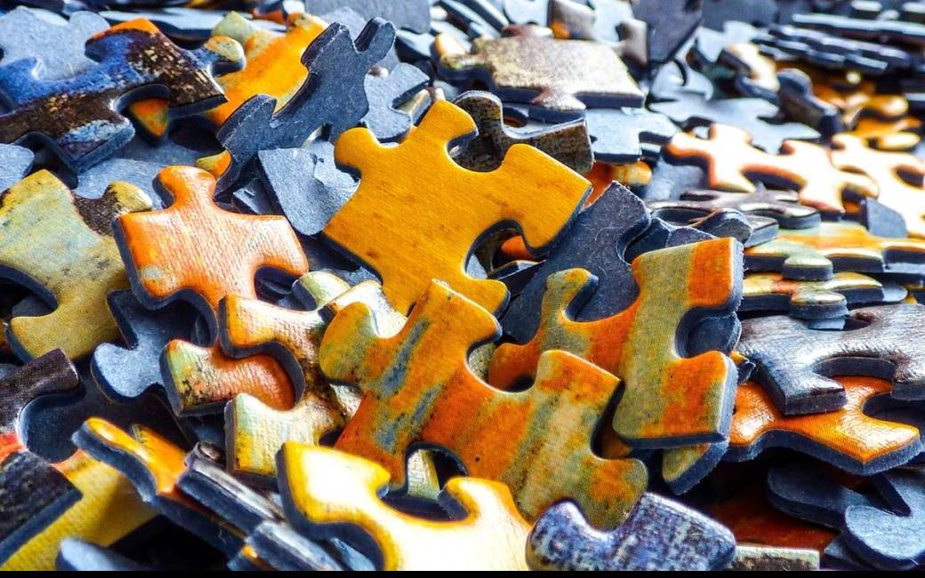 Concours de Puzzle
