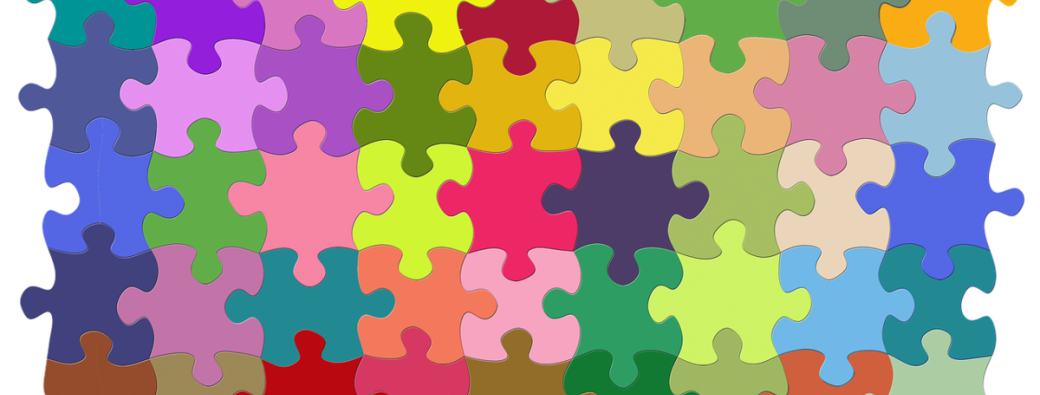 Concours de puzzle