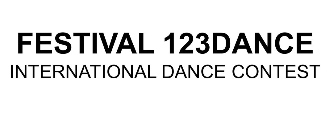 Concours International de Danse 123DANCE 2027
