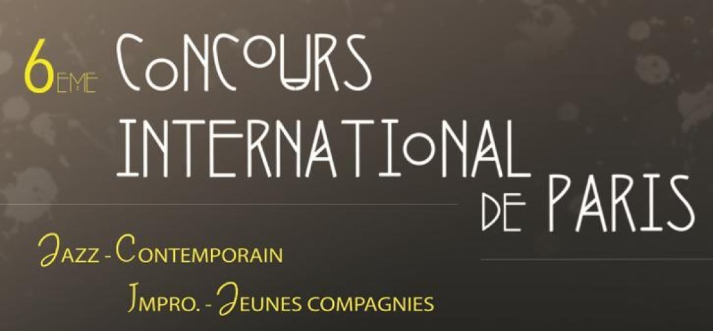 Concours International de Paris