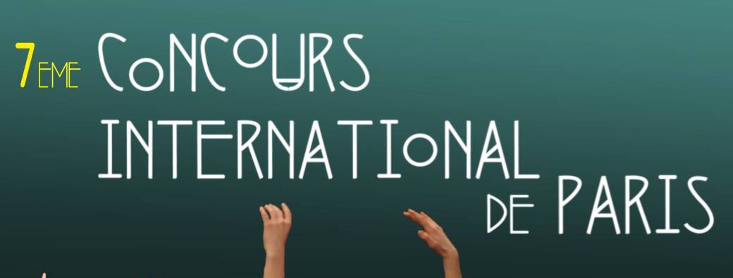Concours International de Paris