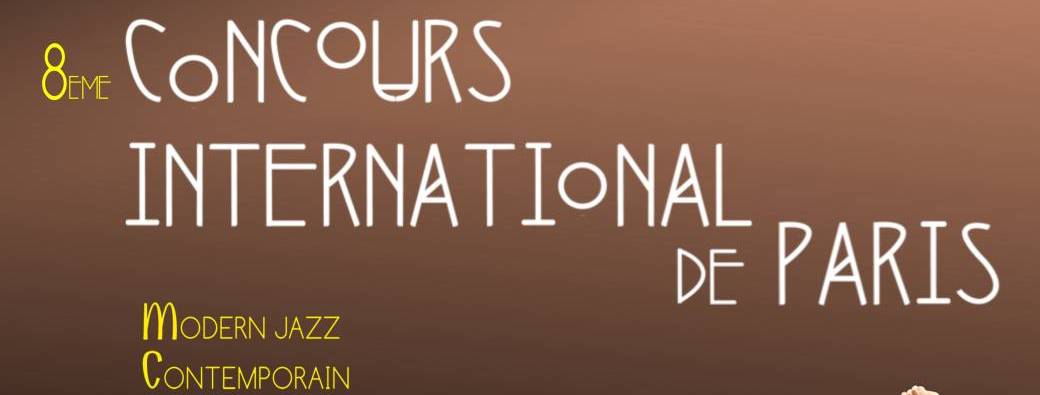 Concours International de Paris