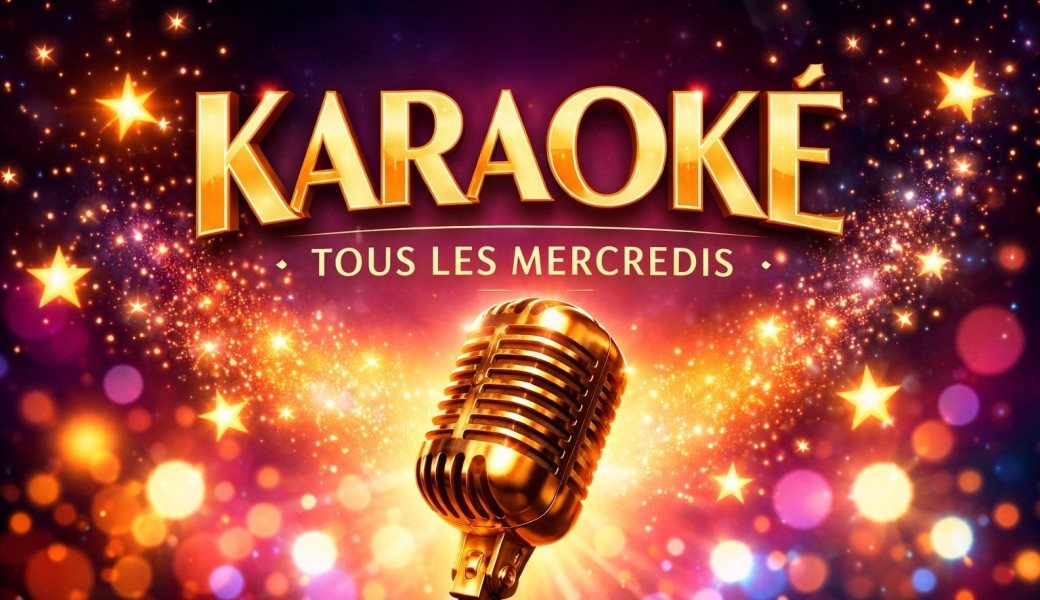 Concours karaoké