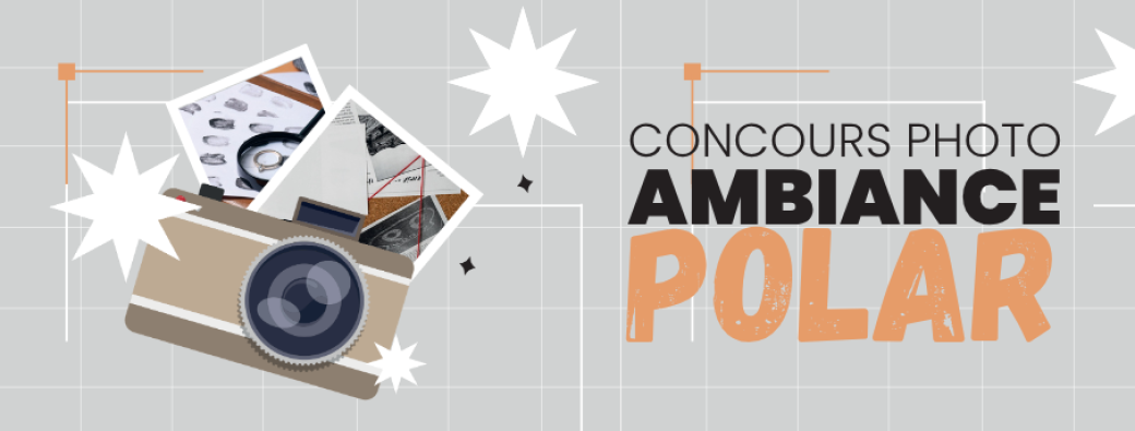 Concours photos "ambiance polar"