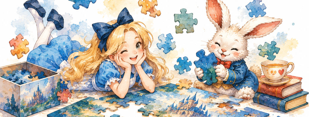 Concours puzzle