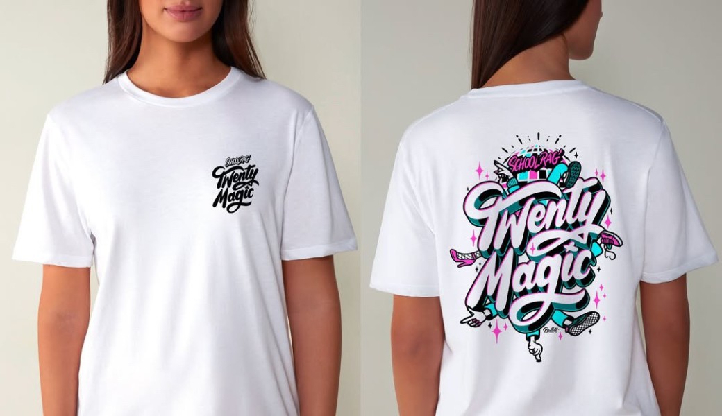 Concours TWENTY MAGIC Edition