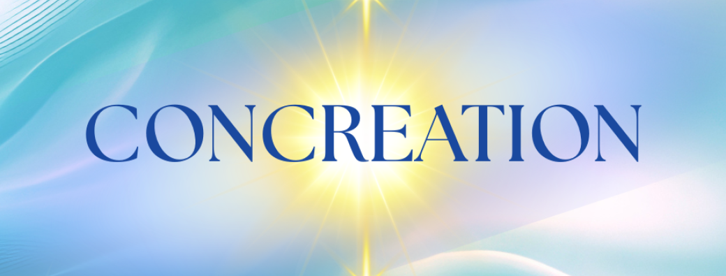 CONCREATION ~ du 10 au 20 Avril 2026 ~ Bis