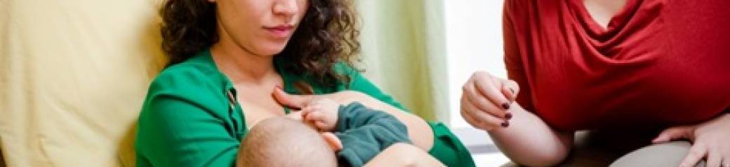 Conduire la consultation d’allaitement – pratique de la consultante en lactation.