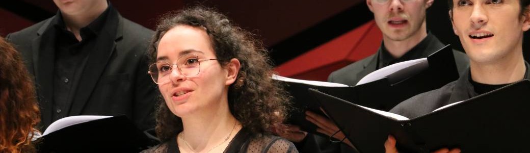 Conduire ou chanter, il faut choisir - Autour du Requiem de Fauré