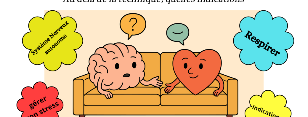 CONFÉRENCE Cohérence Cardiaque 