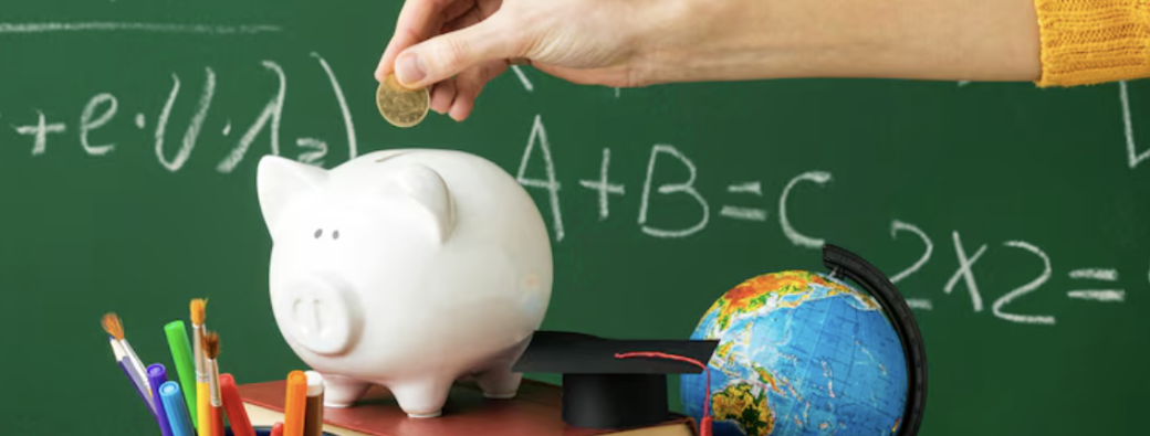 CONFÉRENCE ÉDUCATION FINANCIÈRE - DÉCOUVERTE DES INVESTISSEMENTS