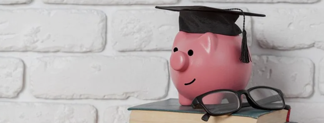 CONFÉRENCE ÉDUCATION FINANCIÈRE - LANCEMENT D'ACTIVITÉ