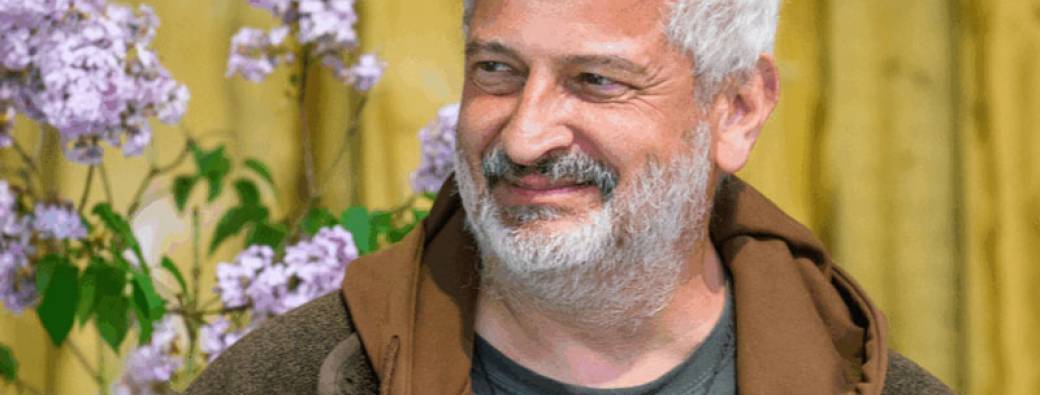 CONFÉRENCE – Hervé COVÈS