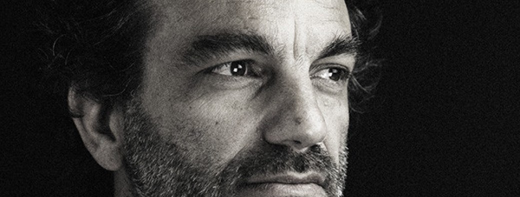 CONFÉRENCE : Le crépuscule des Jeux 