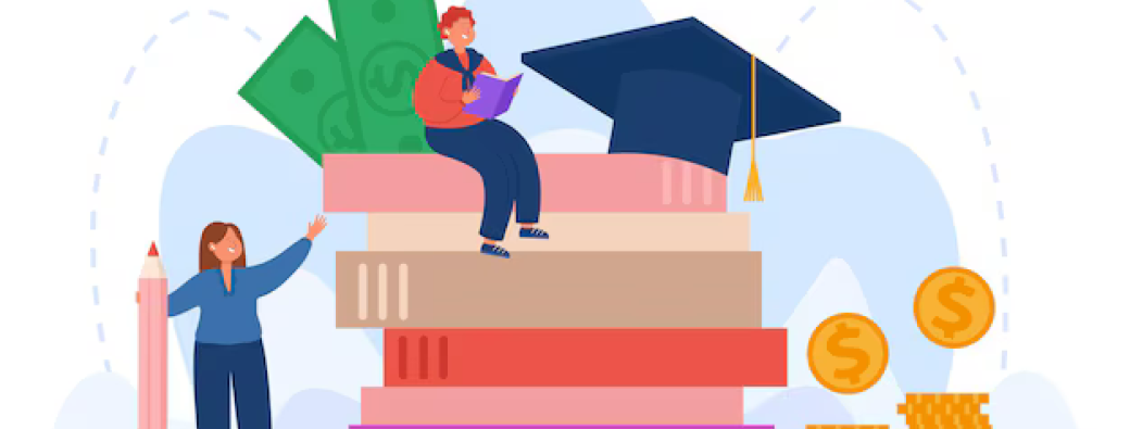 CONFÉRENCE : Les fondamentaux de l'éducation financière 