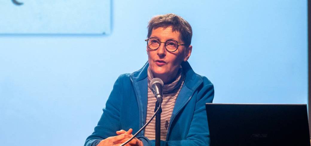 CONFÉRENCE SONS ET IMAGES DE L'APOCALYPSE