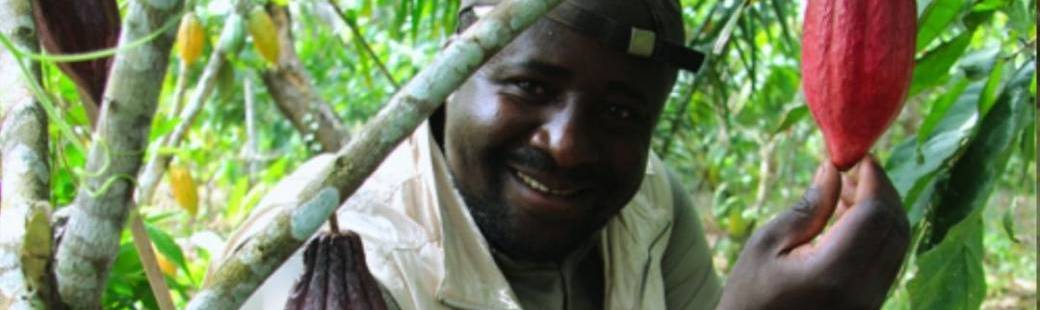 Confection de Chocolat, Pure Fusion entre le Cameroun & la Haute-Savoie - avec Cocoa Valley