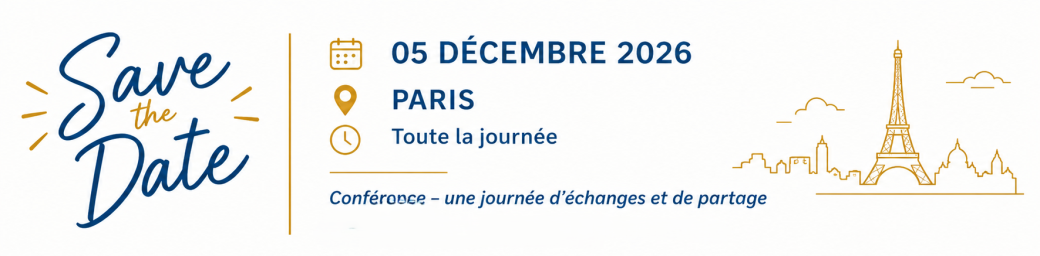 Conférence 05/12/2026