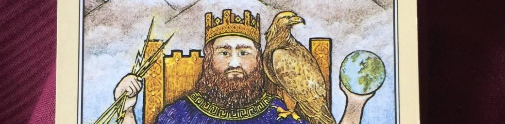 Conférence que nous réserve 2020 selon le Tarot ? à Otellia
